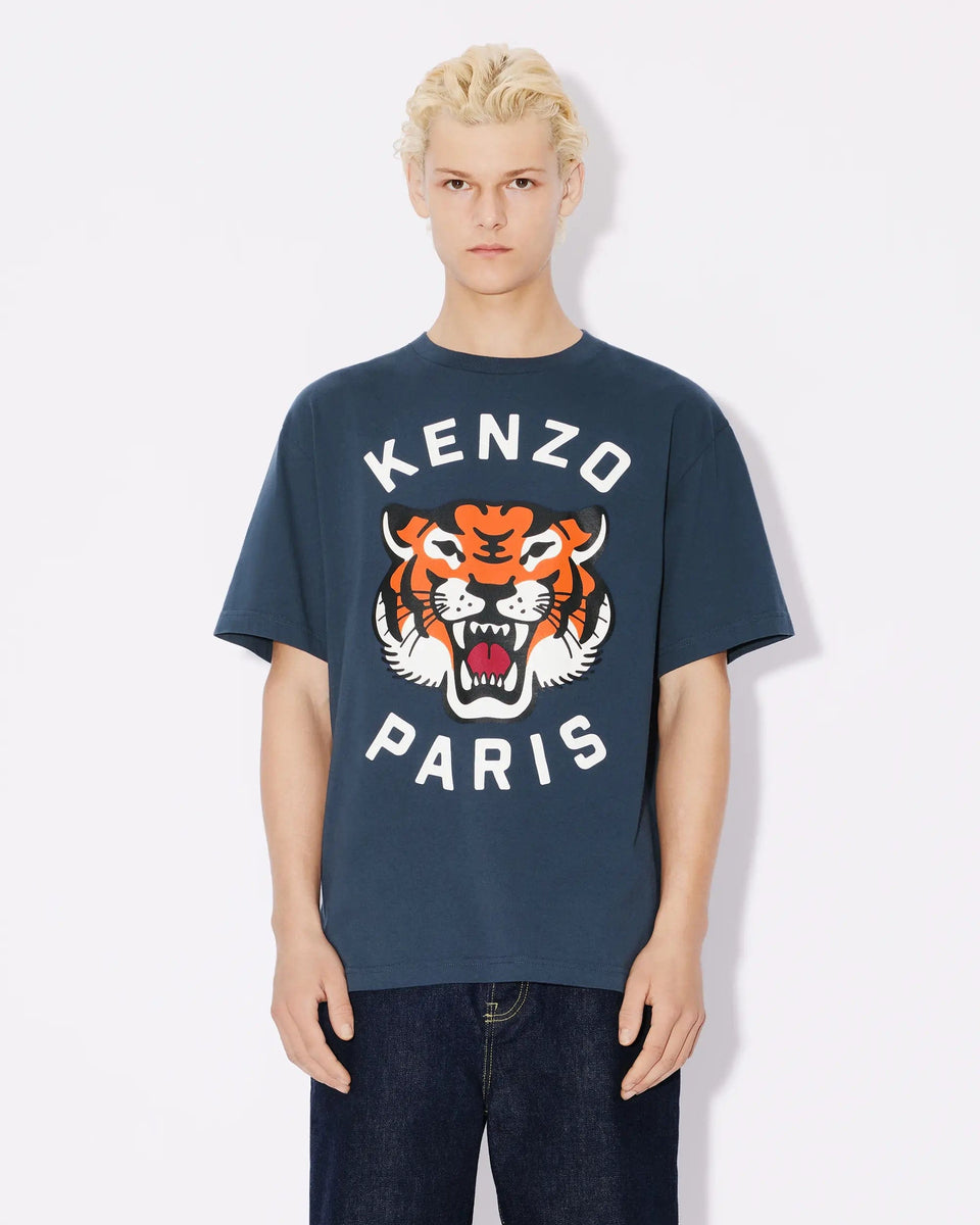 KENZO sale TIGER T-SHIRT size large m8