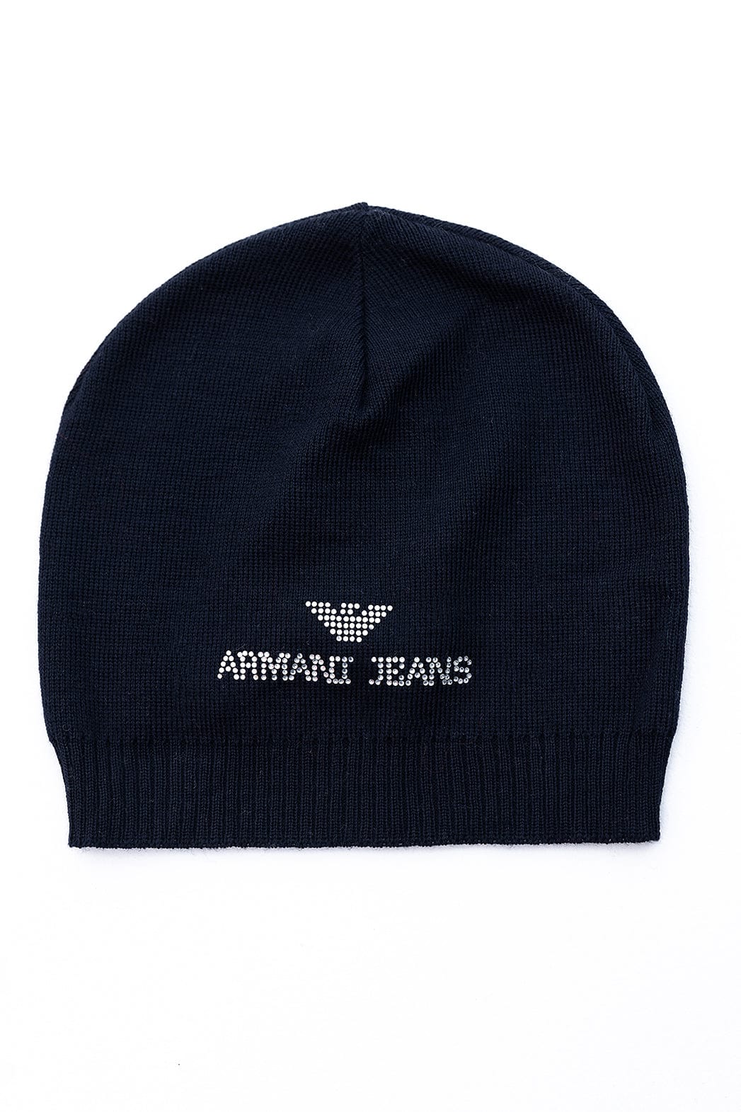 Armani jeans beanie online