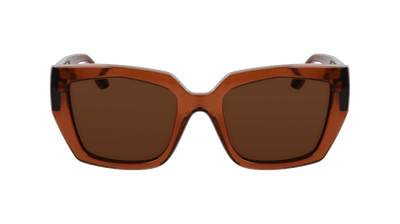 Karl Lagerfeld Γυαλιά Ηλίου Brown KL6143S 246