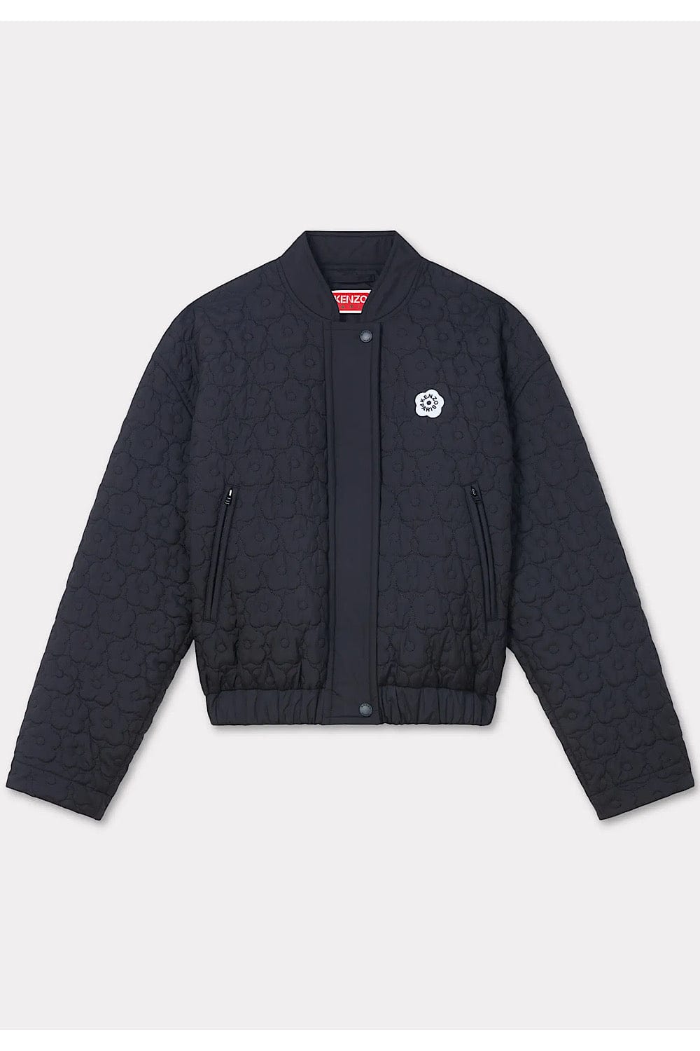 Kenzo Boke 2.0 Quilted Jacket FE62BL1859NL.99 beautycollection.gr