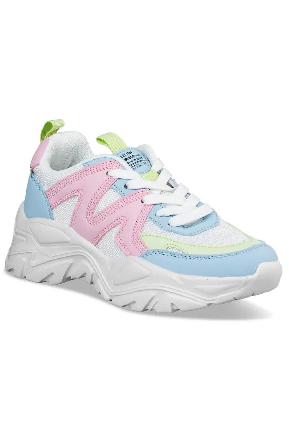 Spring break shoes store