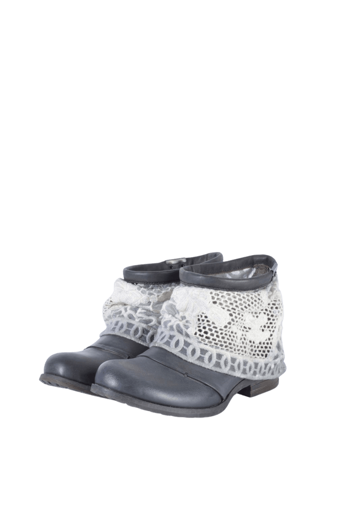 Bunker discount boots femme