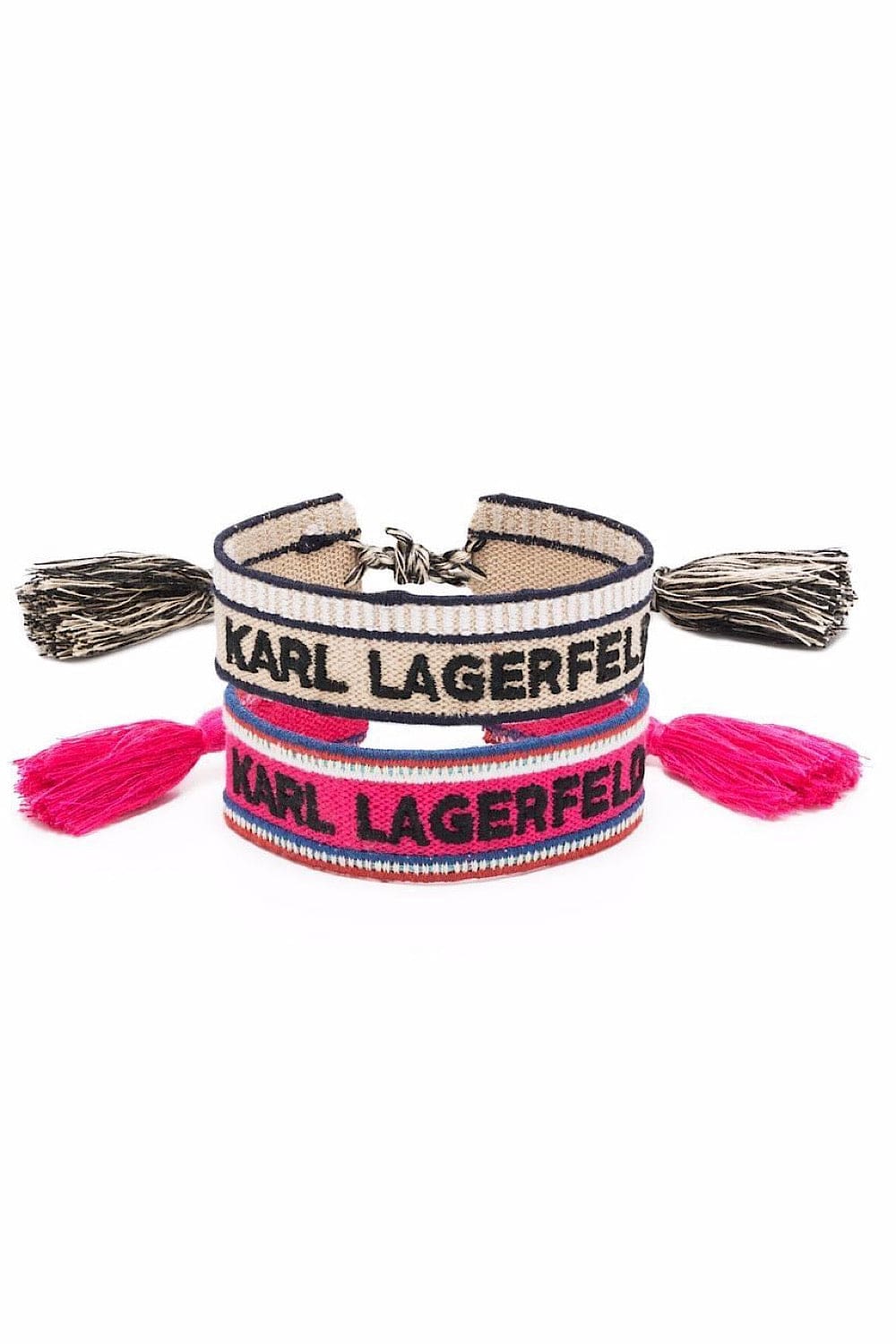Bague karl lagerfeld best sale