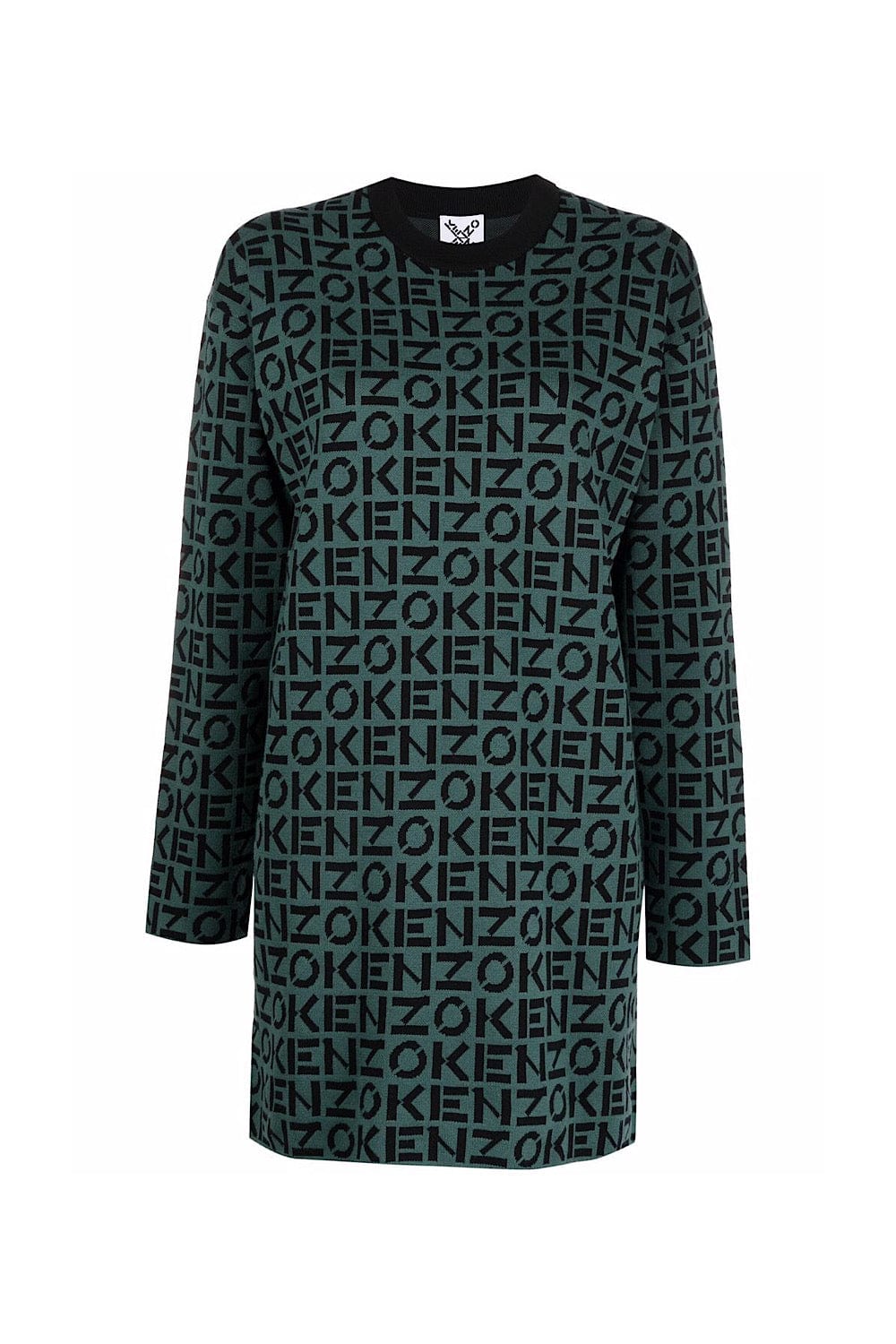 Kenzo sport sweater dress shop