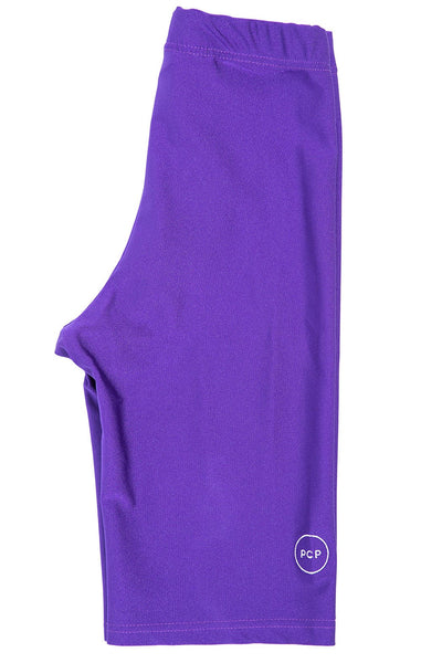PCP BIKER ΚΟΛΑΝ PURPLE AMARYLLIS