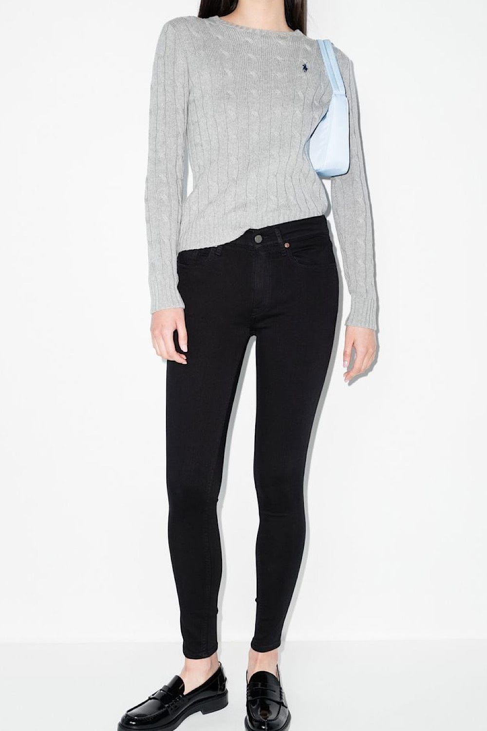Ralph lauren kelly jeans 2025